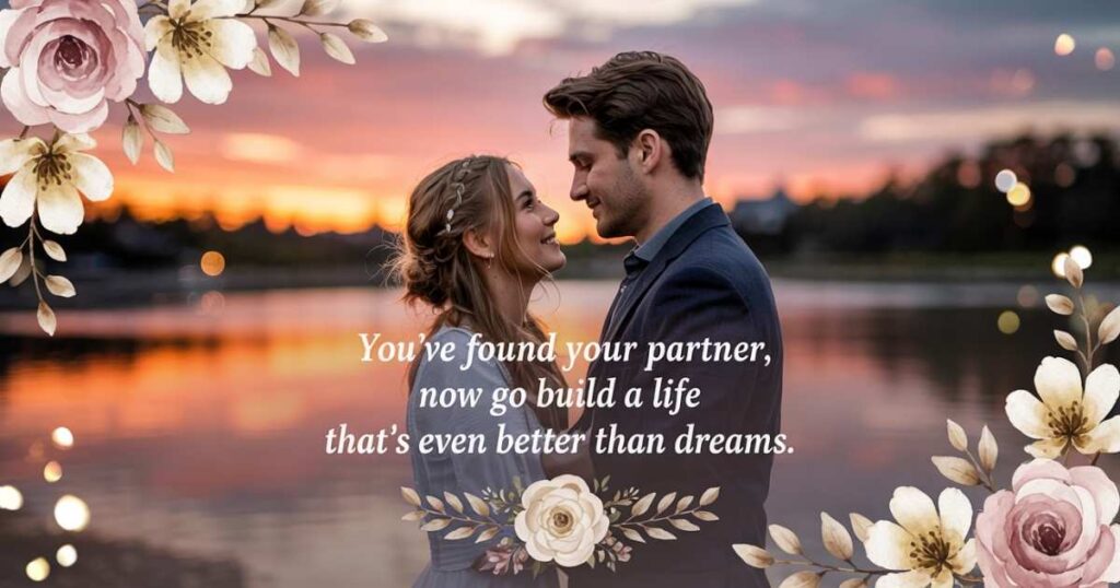 Engagement Wishes for Son