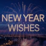 Short New Year Wishes