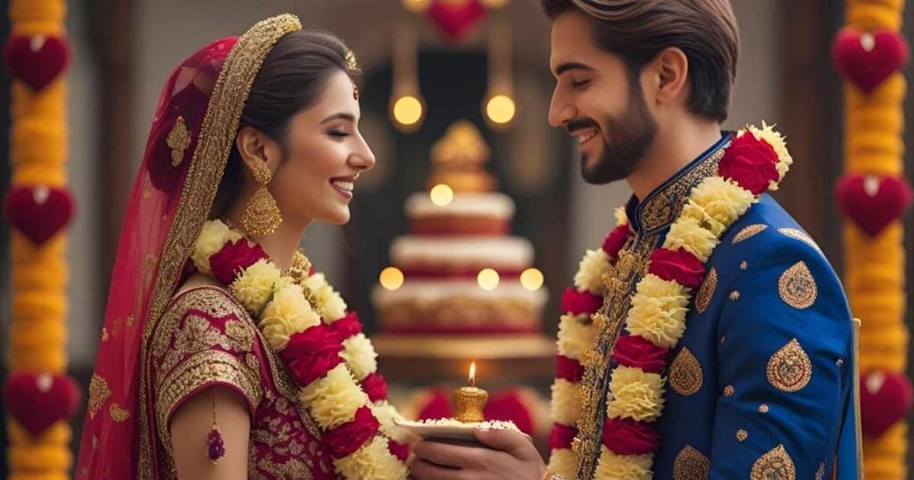 3rd Wedding Anniversary Wishes for Wife