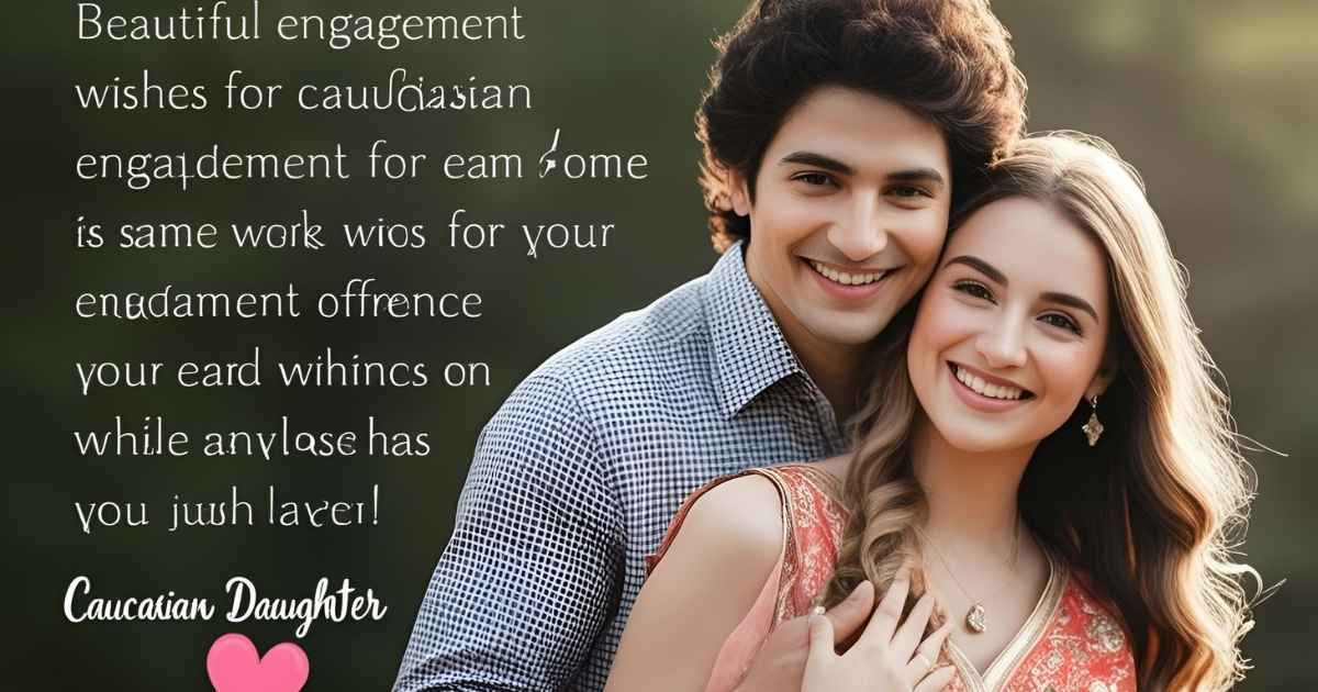 Engagement Wishes for Daughter