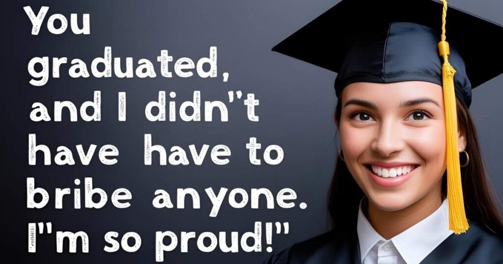 Graduation Messages for a Friend