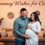 Pregnancy Wishes for Couple
