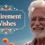 Retirement wishes funny