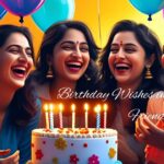 Birthday Wishes in Marathi for Friend