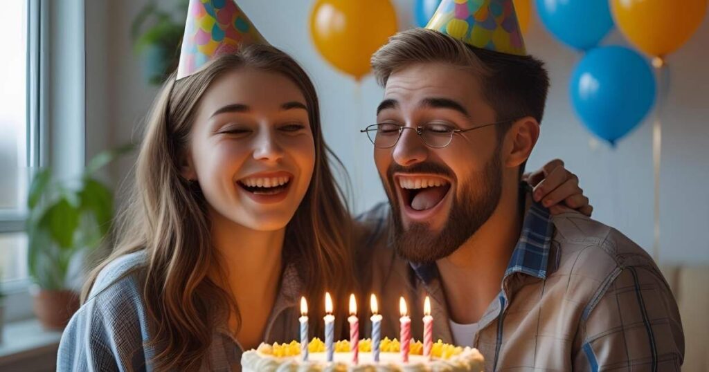 Funny Birthday Wishes
