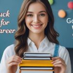 Good luck wishes for future career