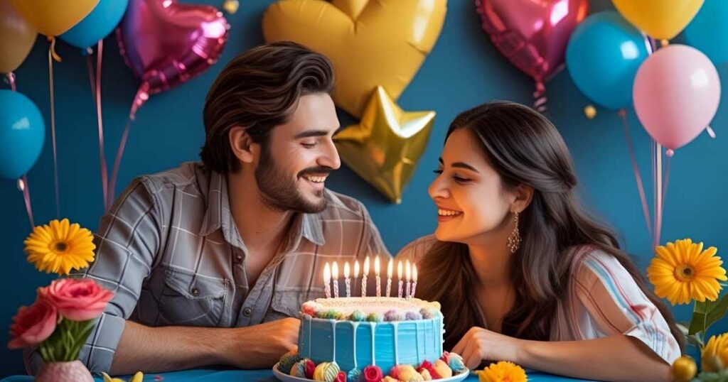 Happy Birthday Wishes in Spanish for Lover