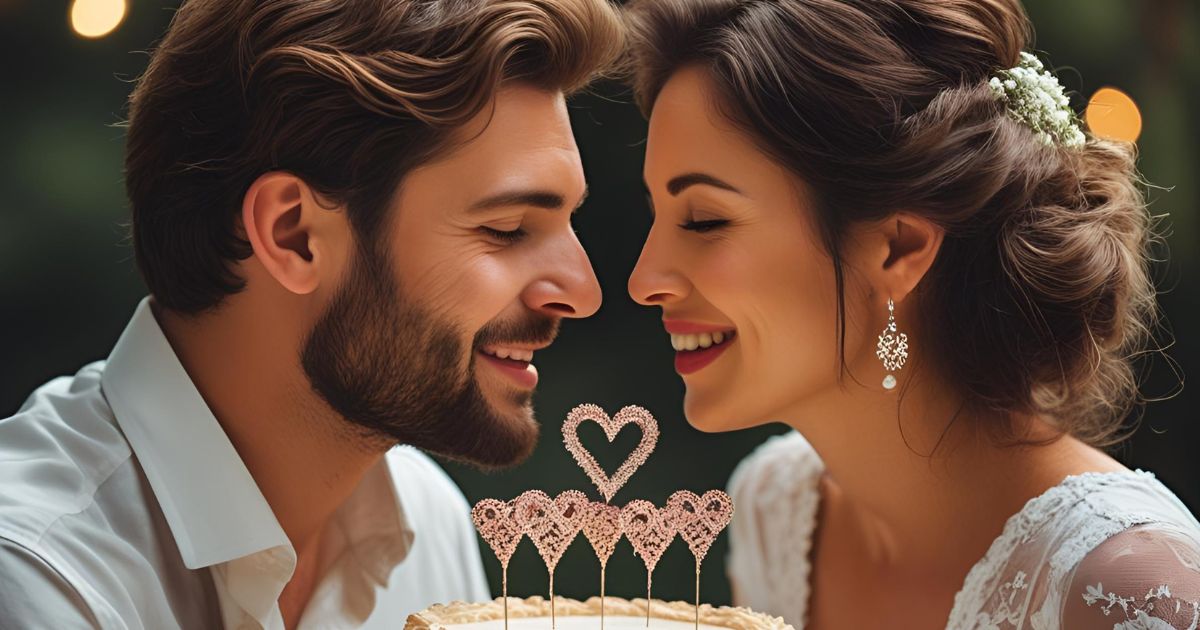 Heart Touching Anniversary Wishes for Husband