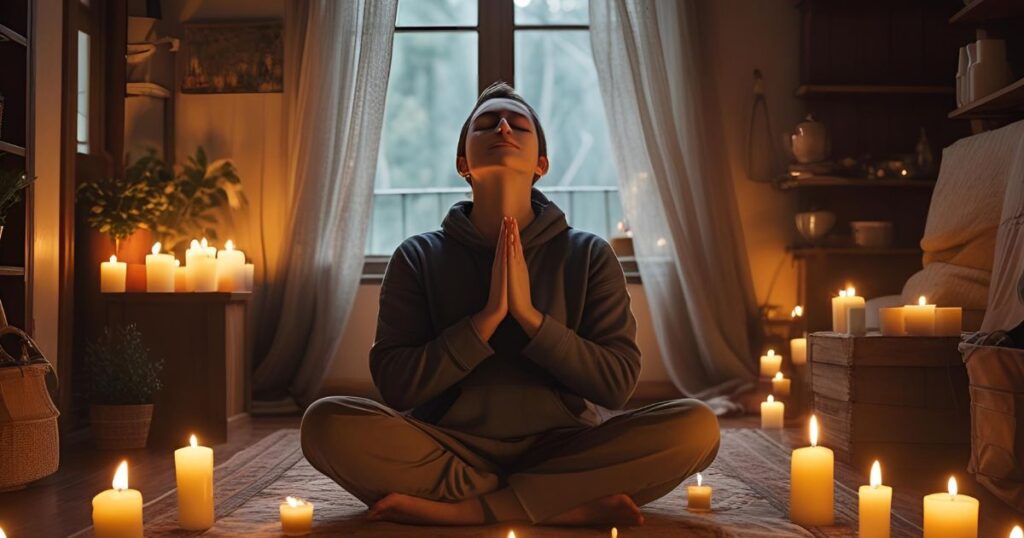 Touching Birthday Prayer For Myself