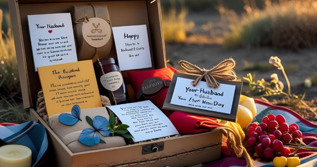 Unique Messages Tailored to Your Husband’s Personality 